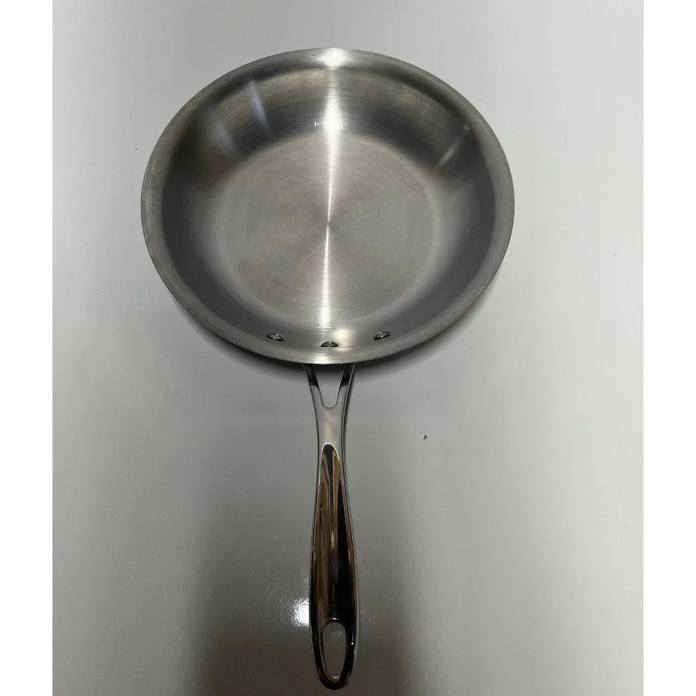 CALPHALON 1388 1390 1392 Stainless Steel 8